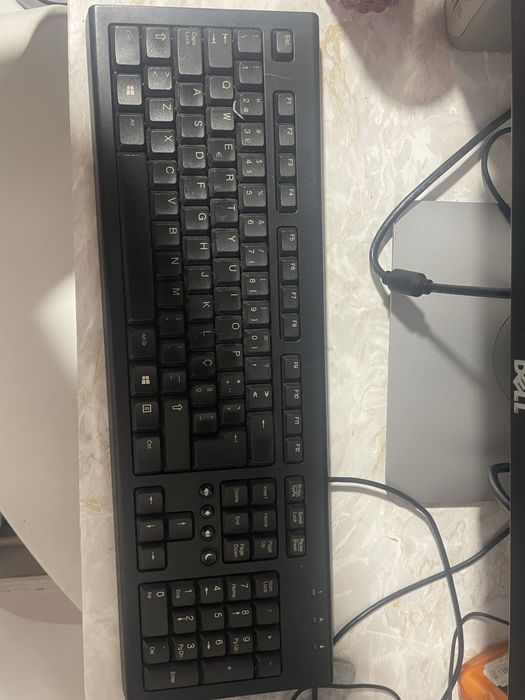 Complete Dell Computer444482919879813123