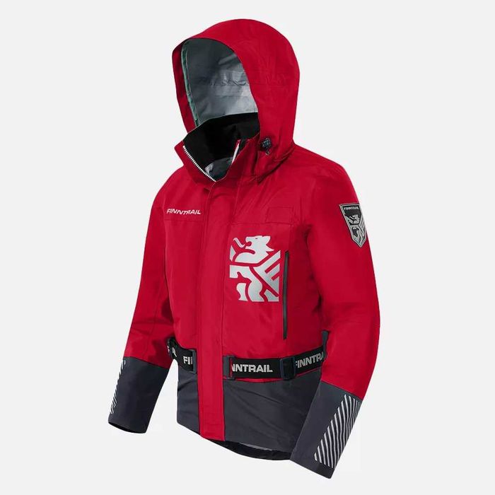 Finntrail куртка жилет екіпірування одяг для мотокрос квадроцикла екип
