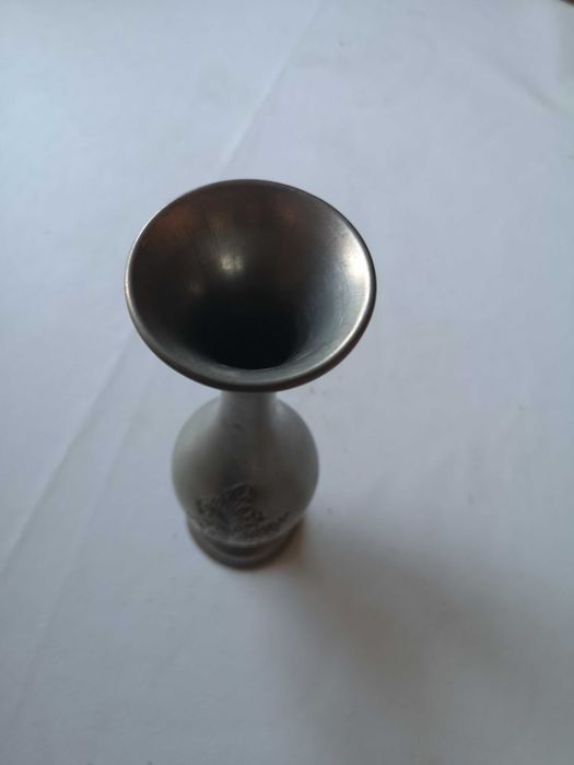 jarras em estanho novas