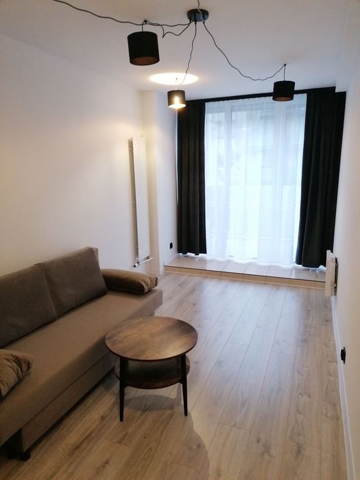 MIESZKANIE DO WYNAJĘCIA PRZY JEZIORZE PAPROCAŃSKIM - Tychy oś. Z - Paprocany - 4 pokoje - Duży Taras - I piętro - View 4