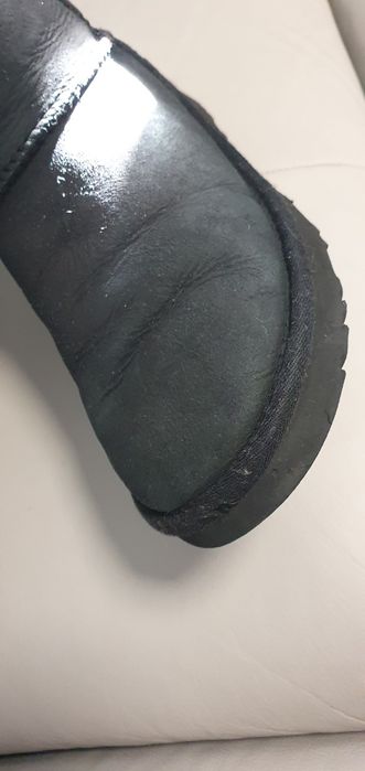 Sniegowce UGG 37
