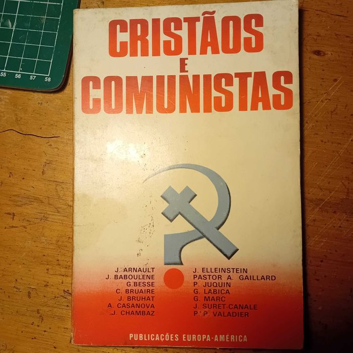 Cristãos e Comunistas