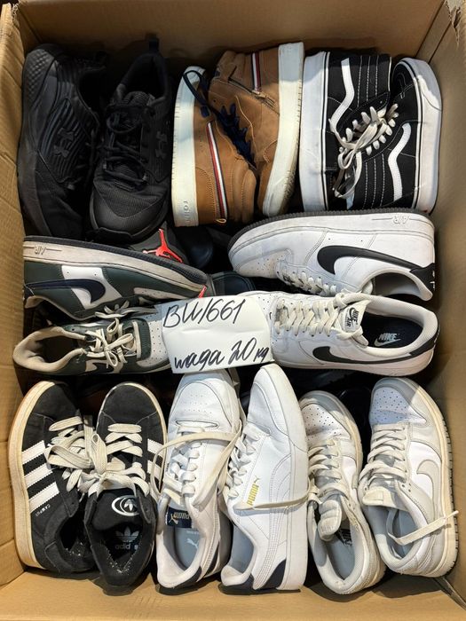 Buty ABC Zalando 30sztuk