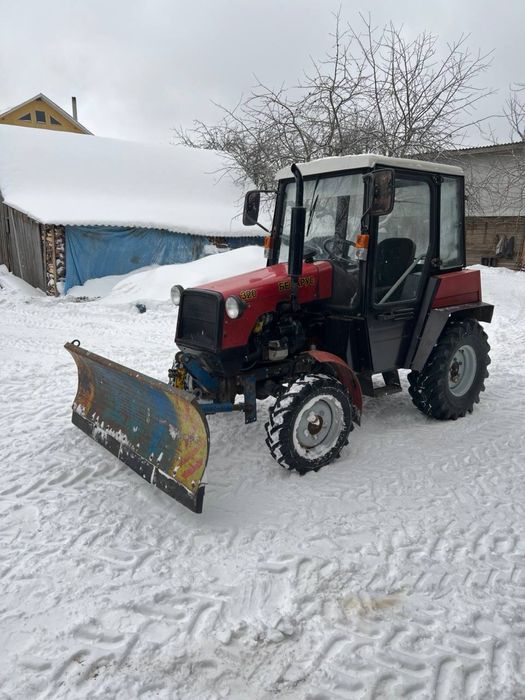 Беларус 320 термінова продажа ! Обмін