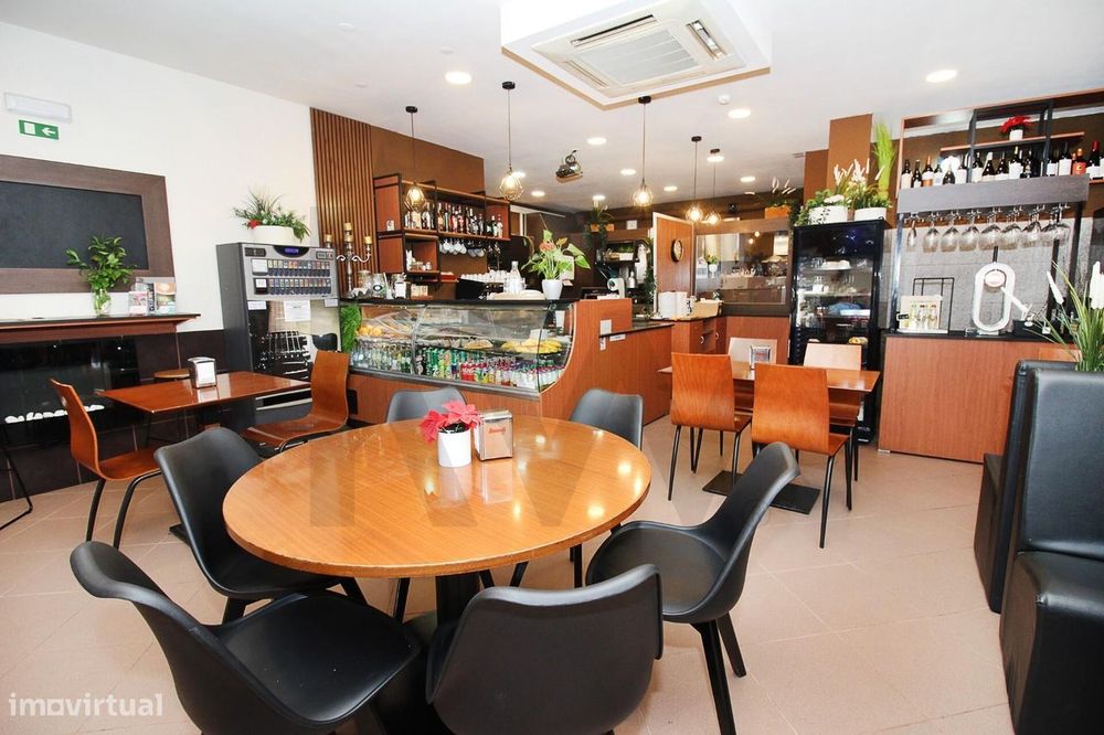 Espaço Comercial no Centro de Silves – Excelente Oportunidade de Inves