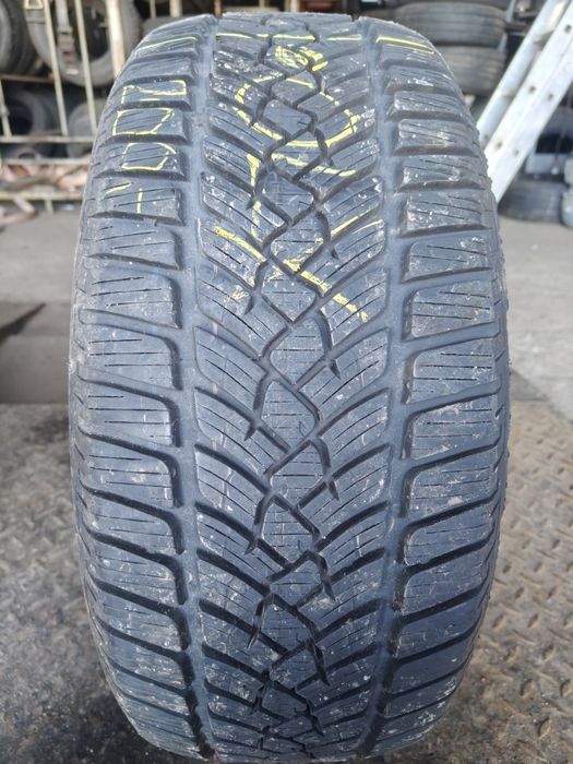 225/50R17 98H Fulda Kristall Control HP2            7H
