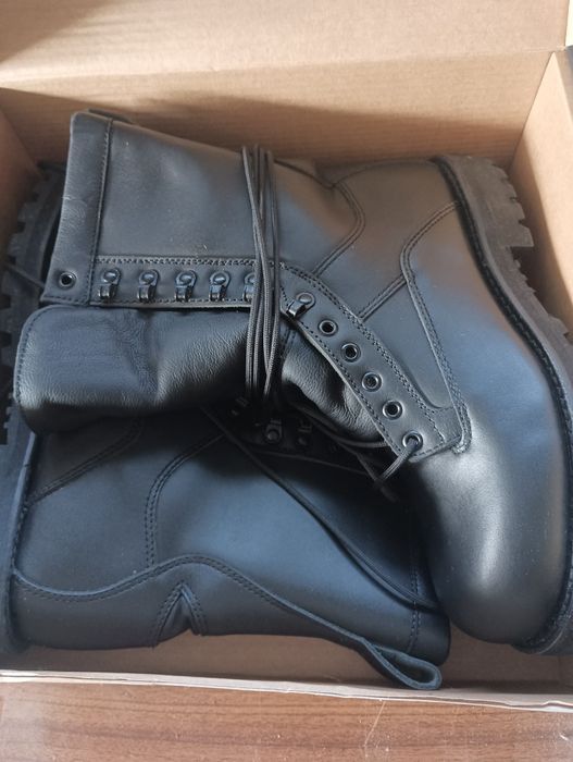 Bota Militar, T43