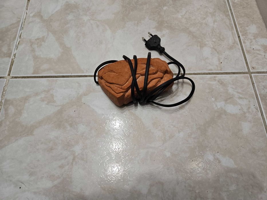 Diverso Material RÉPTEIS