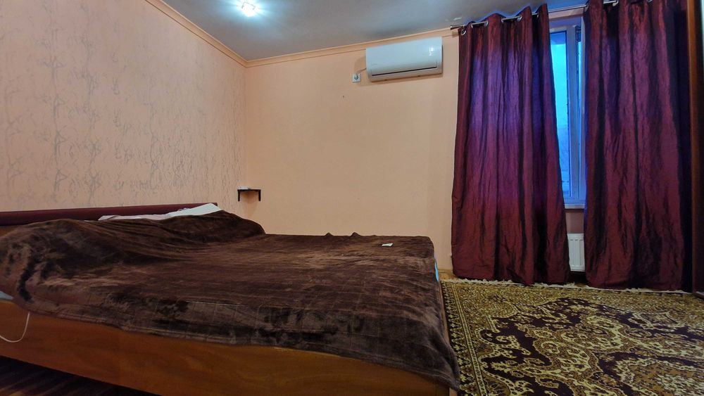 Сдам 2к квартиру 12 Квартал, Б.Хмельницкого, Корея