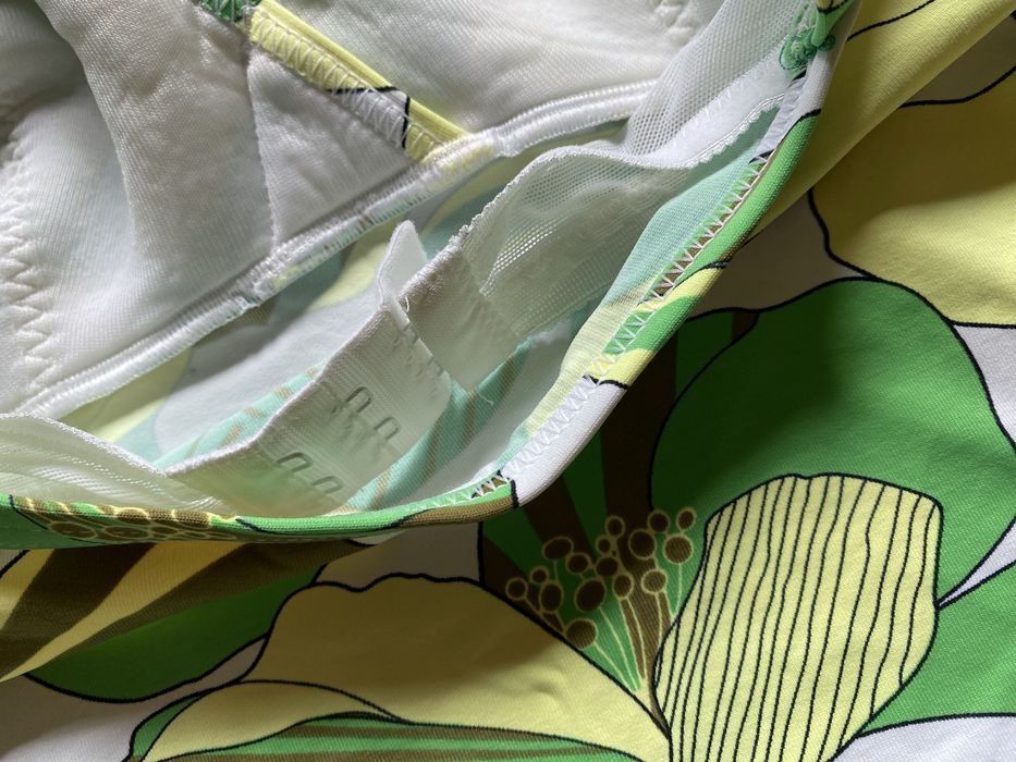 Tankini Freya 75D nowy