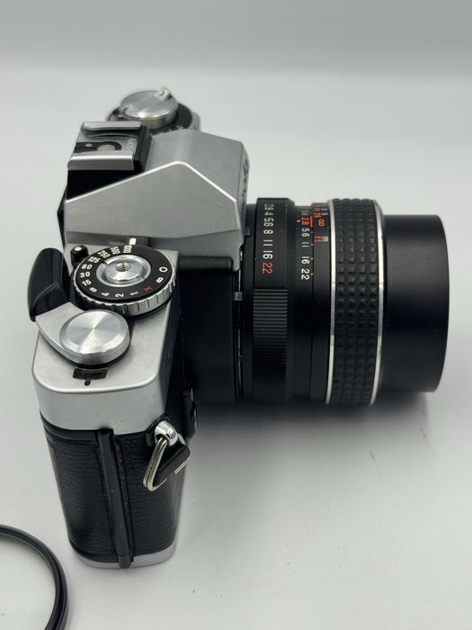 Minolta xd5 z 28 2.8 Zobacz