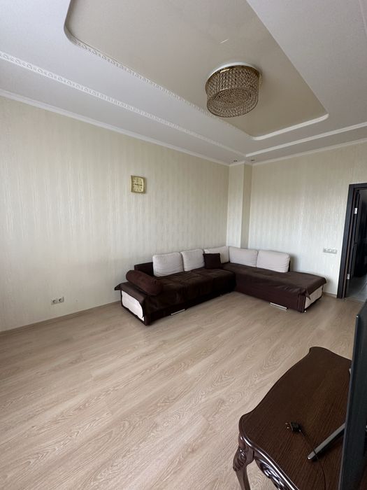 Аренда трёхкомнатной квартиры в Кадорре 96 кв.м.