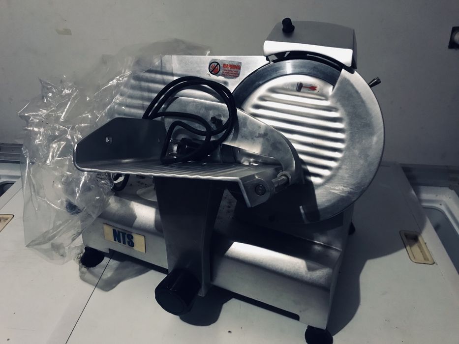 Fiambreira fatiar NTS Japan