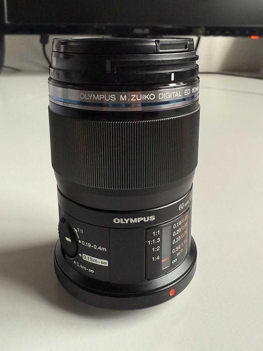 Olympus OMD E-M10 Mk3 Camera Set64584964080129122