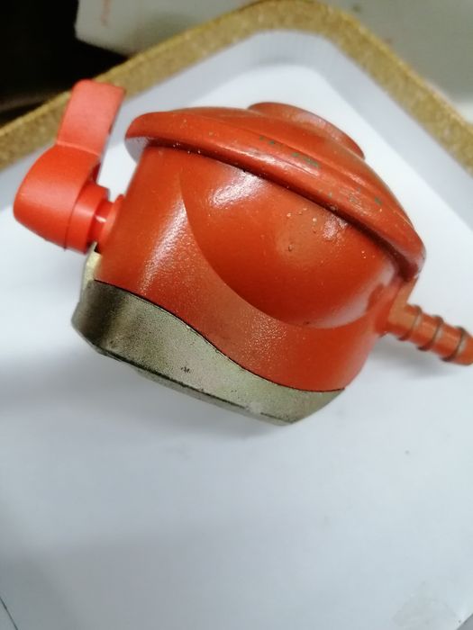 Click para garrafas de gaz galp