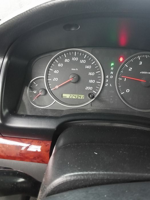 Продам авто Прадо 120