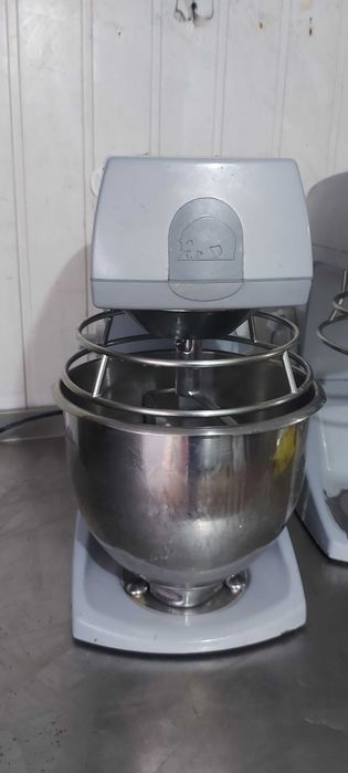 Міксер планетарний TEDDY 5L BEAR VARIMIXER тістоміс тестомес