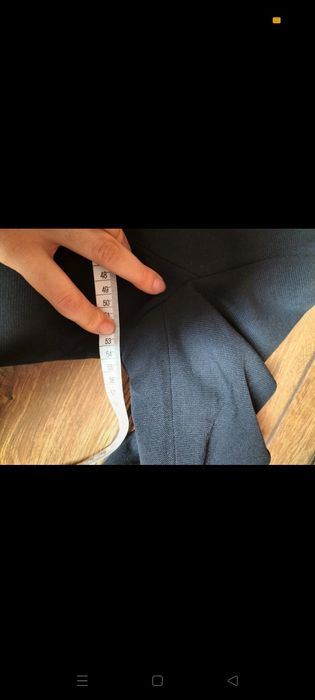 Marynarka damska r.42 Green House