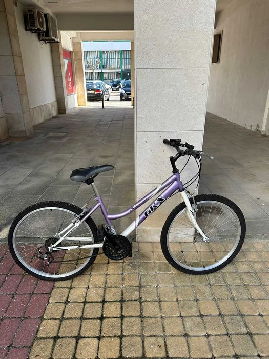 Bicicleta GKX Criança