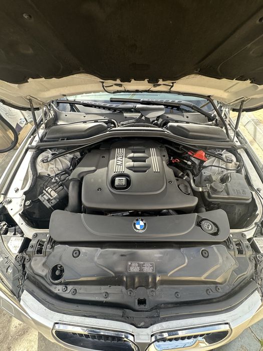 BMW Touring 520D 163cv