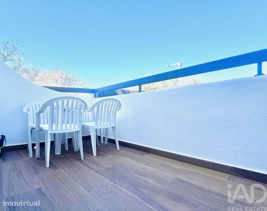 Apartamento T1 em Albufeira e Olhos de Água