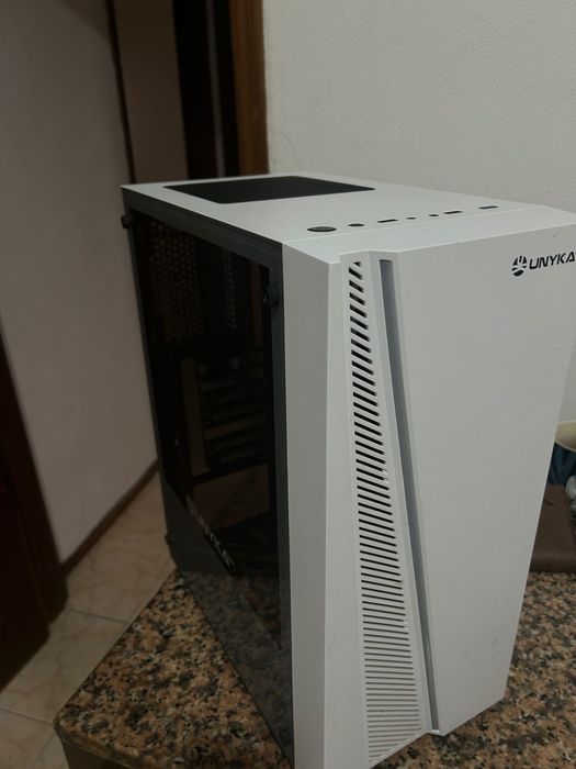 Venda ou troca por consoles