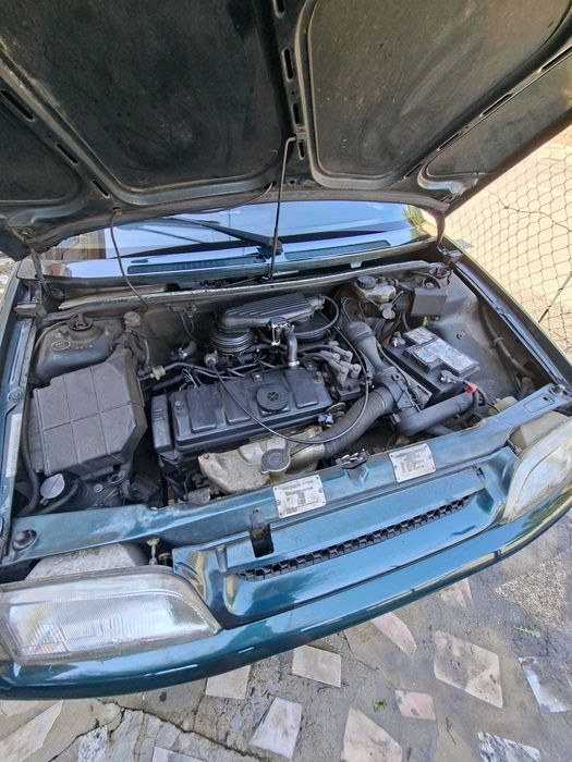 Citroen AX 1.1 image