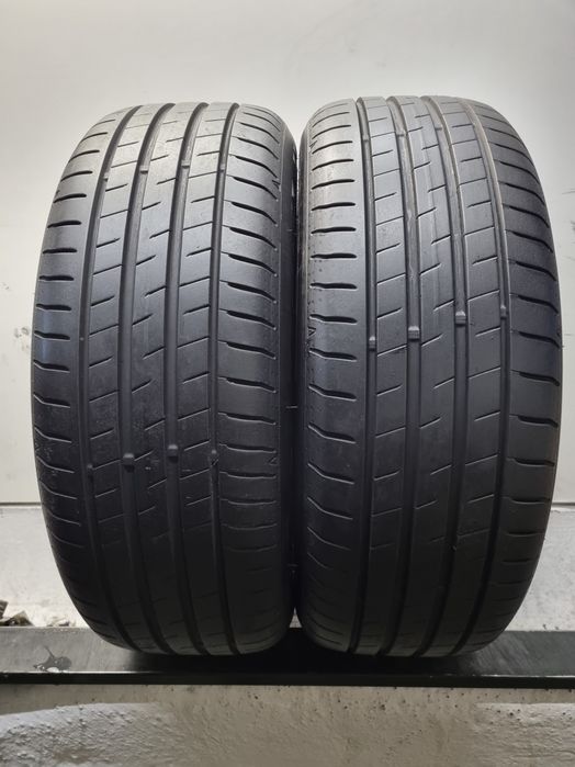 2x 225/55R17 101W Falken Ziex ZE 320 6,7mm 2025 opony letnie