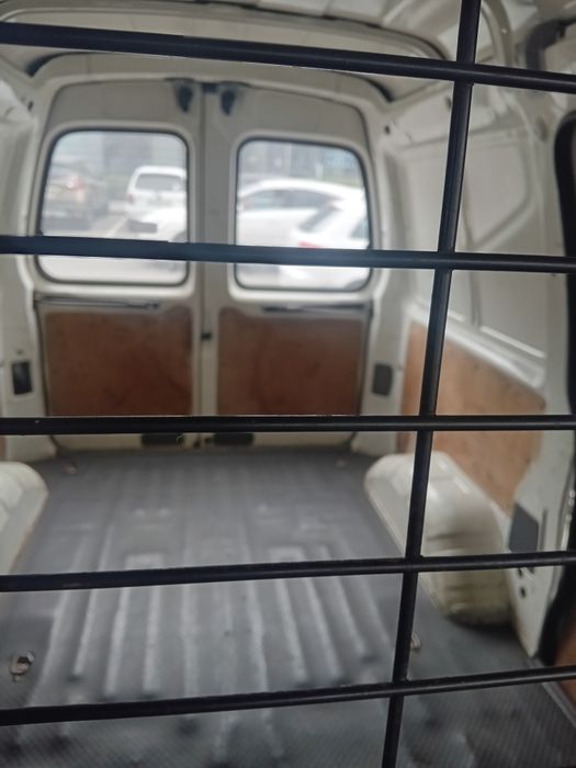 Nissan vanette cargo