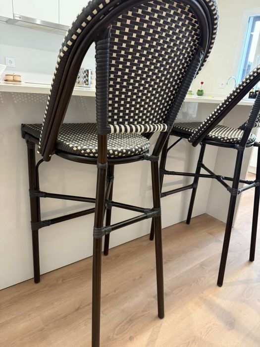 Cadeiras de ilha SKLUM