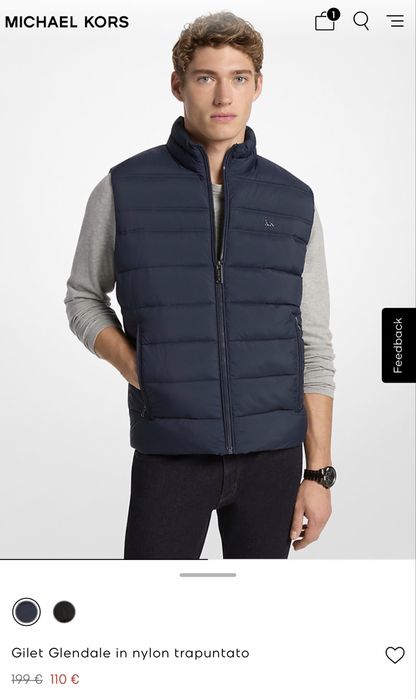 Michael Kors жилетка