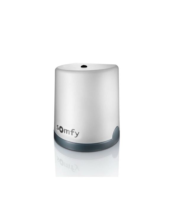 Автоматика привід для розсувних воріт Somfy Freevia 400