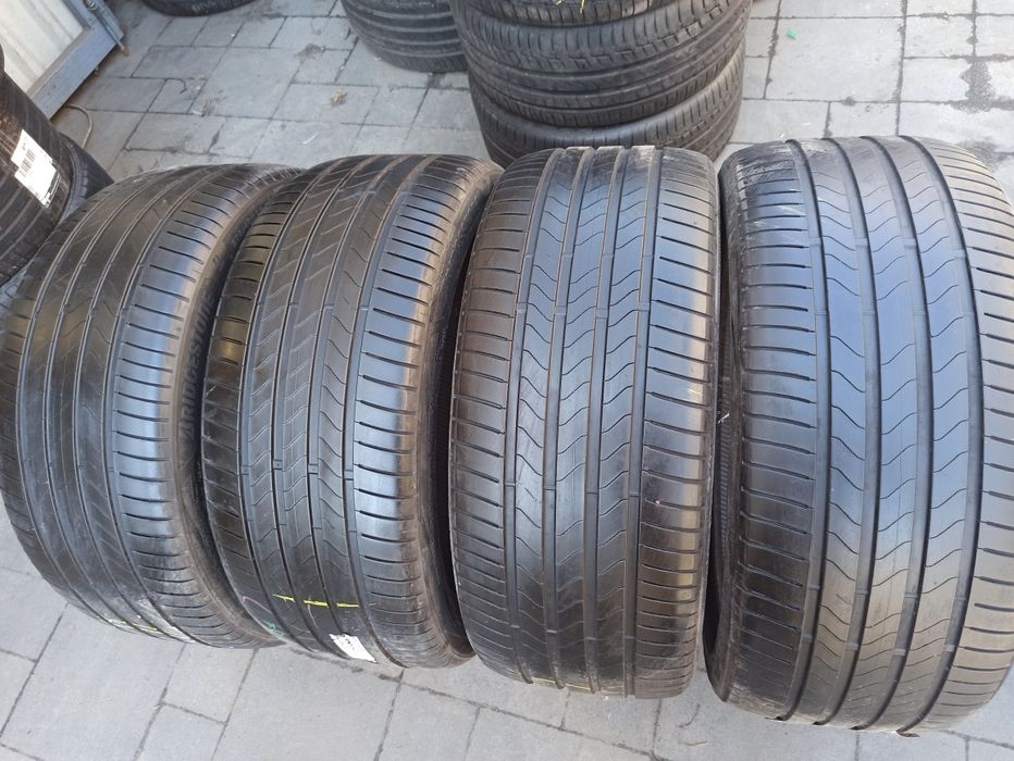 Летняя резина 275/40 R22 Bridgestone Turanza 6