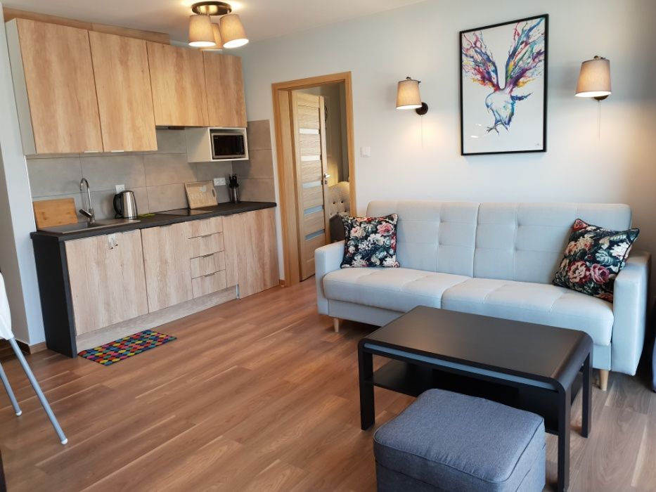 Karpacz Apartament 18 , BL Apartaments