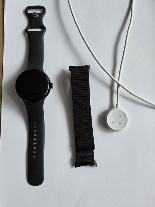 Google Pixel Watch 2
