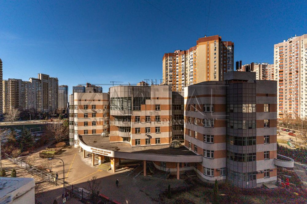 Продажа 3-к квартиры, ул. Урловская, Позняки