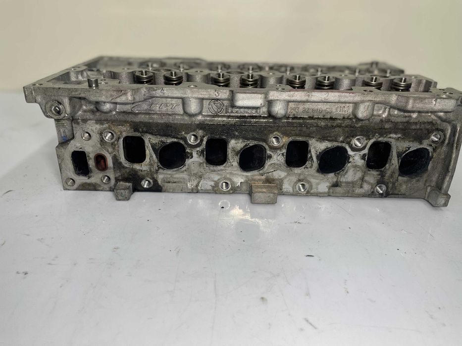 Cabeça do motor Culassa Opel Astra J/ Corsa D 1.3CDTI (Ref. A13DTE)