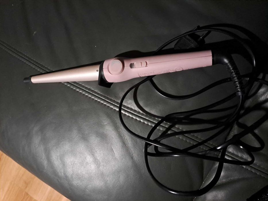 Lokówka stożkowa Remington CI5901