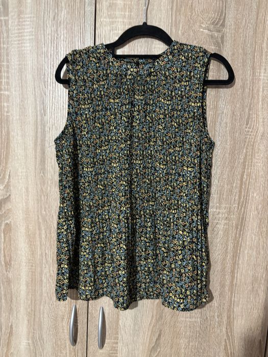 Damska bluzka vintage