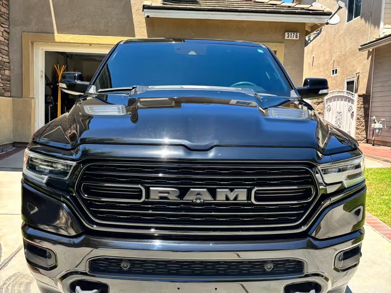 RAM 1500 2021 Ram 1500 Limited 4*4