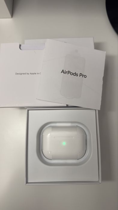 Airpods Pro 2 geração usb-c