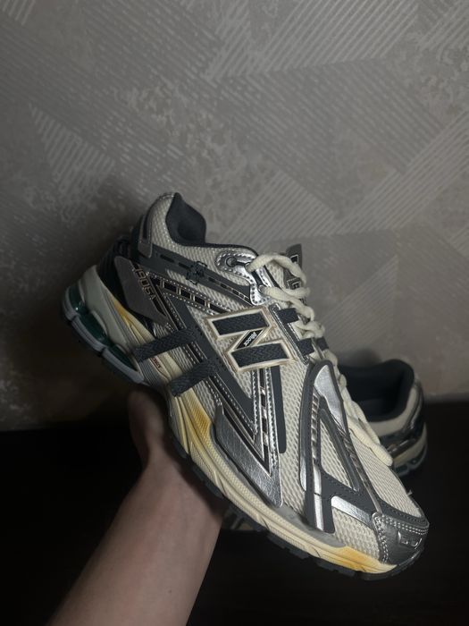 Колсівки New Balance 1906D