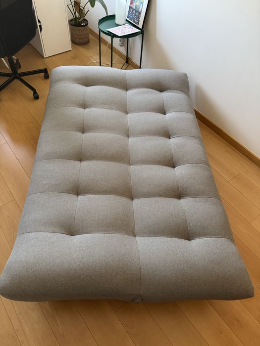 Sofá cama cloud Maison du Monde