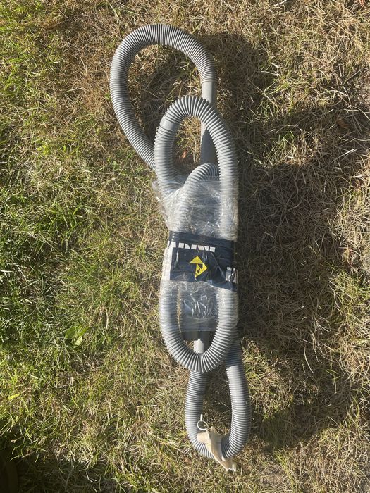 Wąż odpływowy Pralki Electrolux