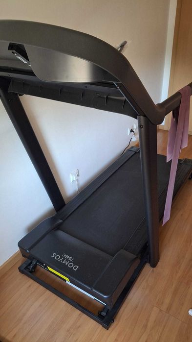 Passadeira Domyos T540C (quase nova)