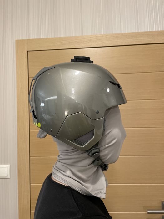 Kask wedze 53-56cm junior rower hulajnoga