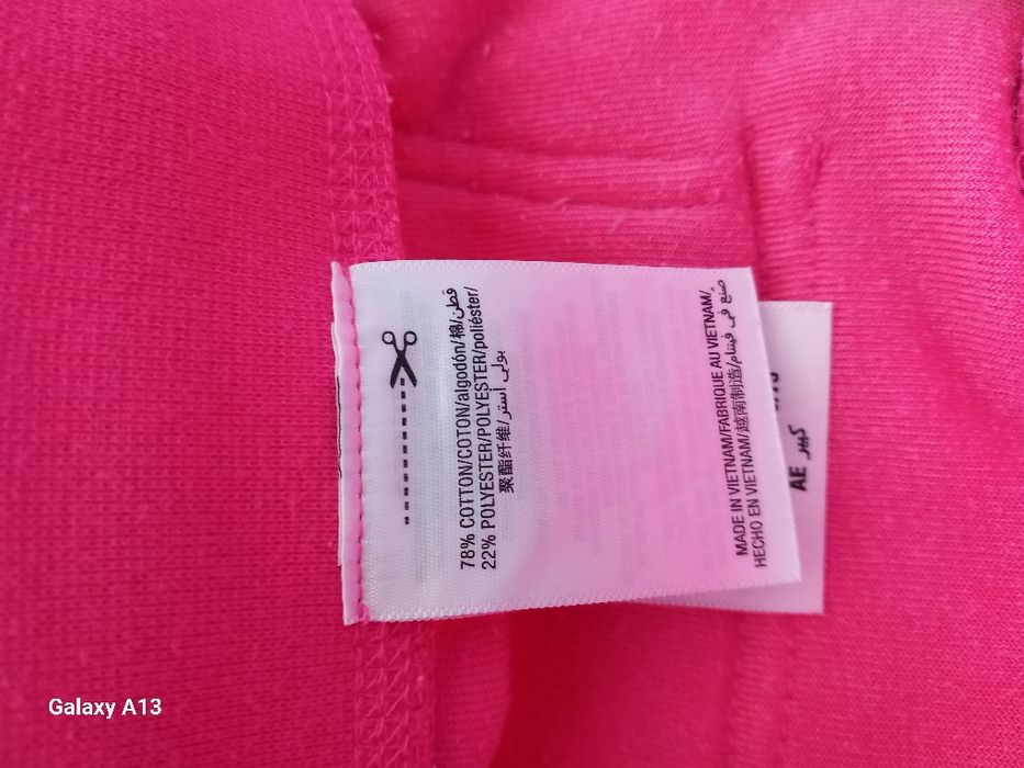 Juicy couture spodnie damskie bawełna L vintage
