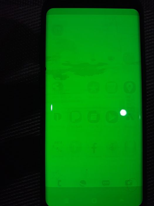 Samsung S8  G950f 4/64Gb