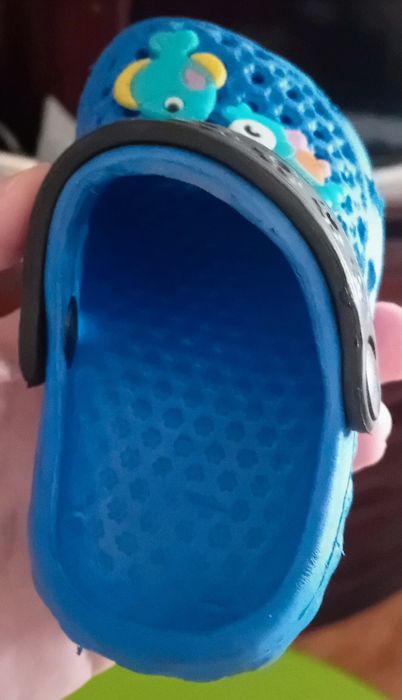 Socas criança N°19