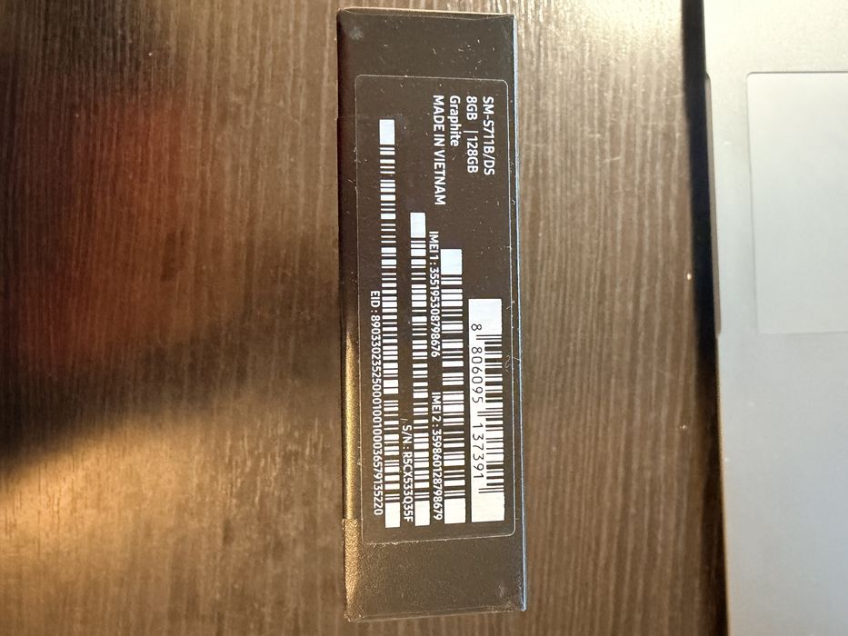 Nowy Samsung Galaxy S23 FE